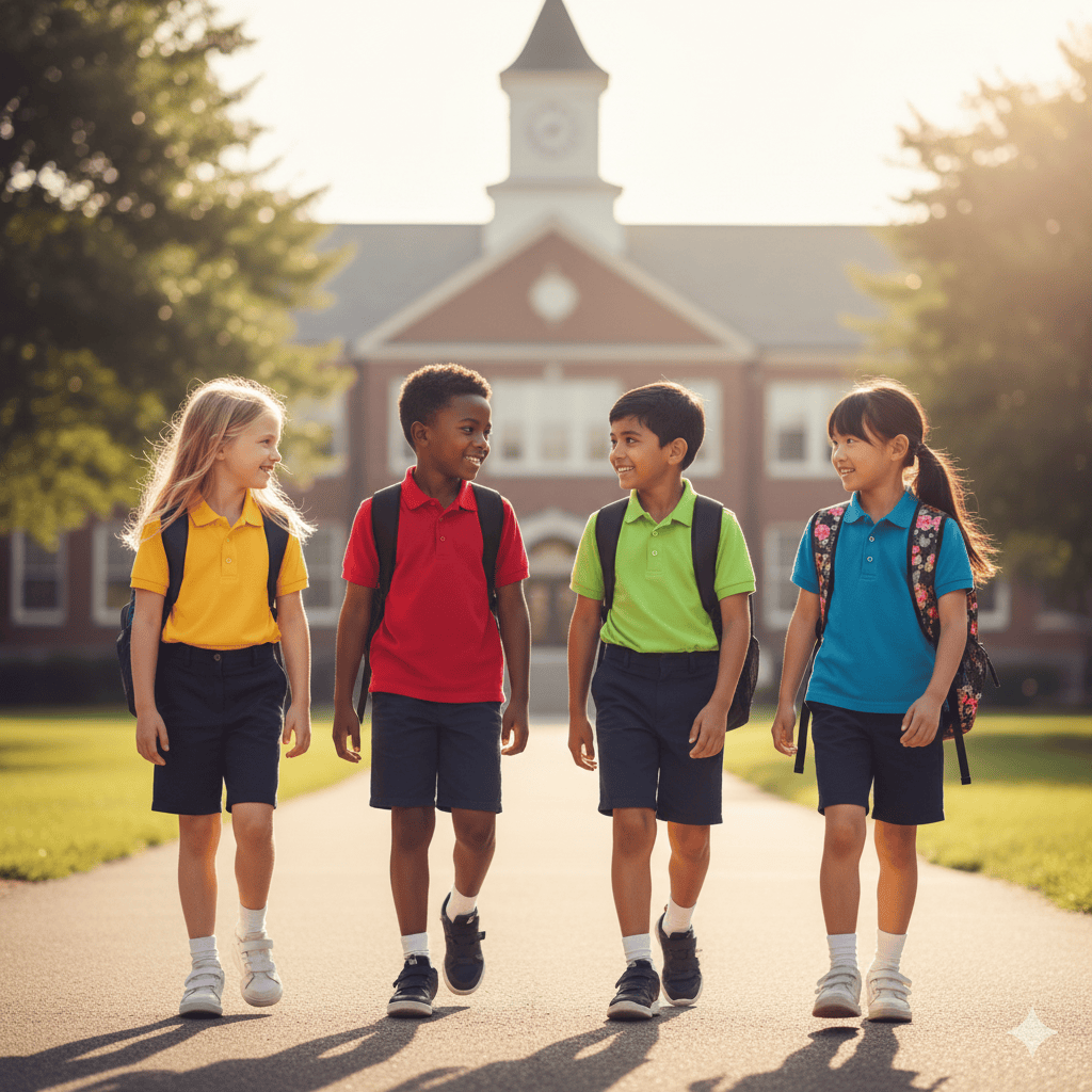 Polo & House T-Shirts